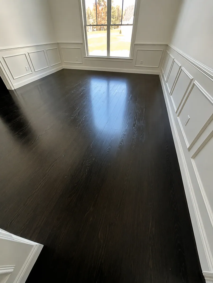 Basement Finishing & Remodeling